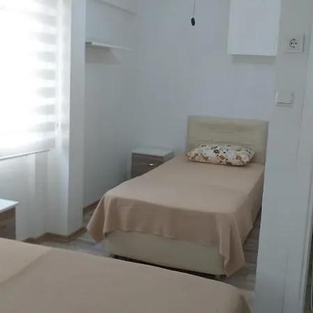 Daire Didimde Gunluk Kiralik Daire Didim