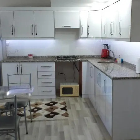 Didimde Gunluk Kiralik Daire Daire