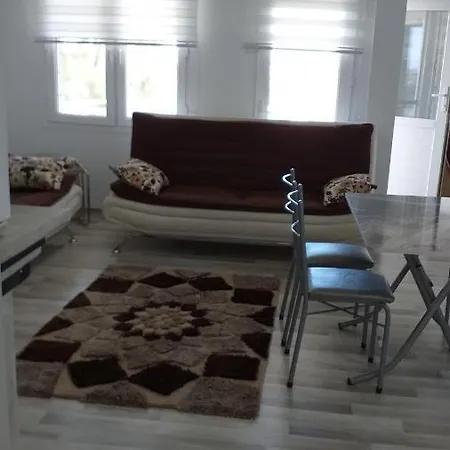 Didimde Gunluk Kiralik Daire Apartment Didim