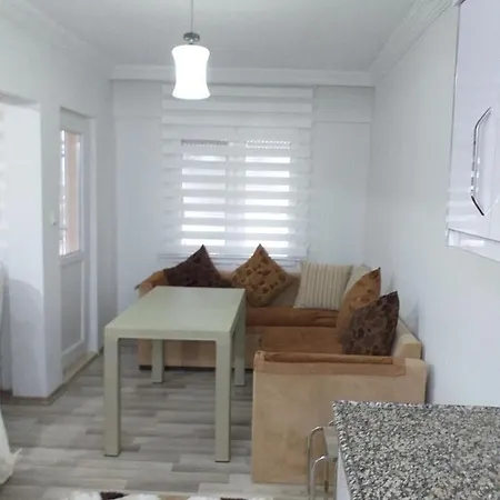 Apartment Didimde Gunluk Kiralik Daire Didim
